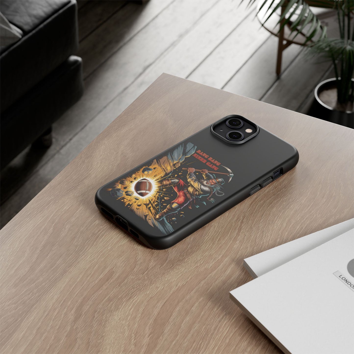 Phone Case 49ers