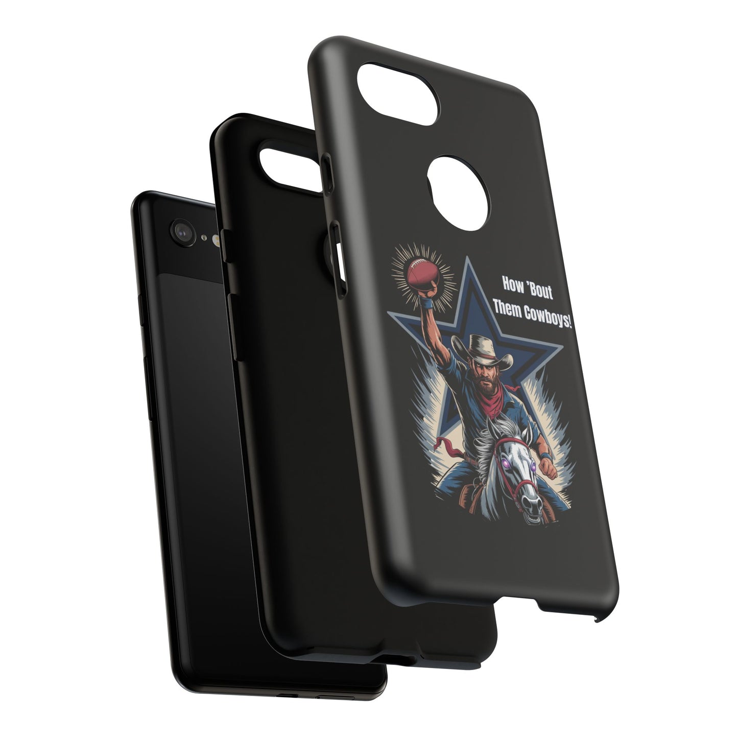 Phone Case Cowboys