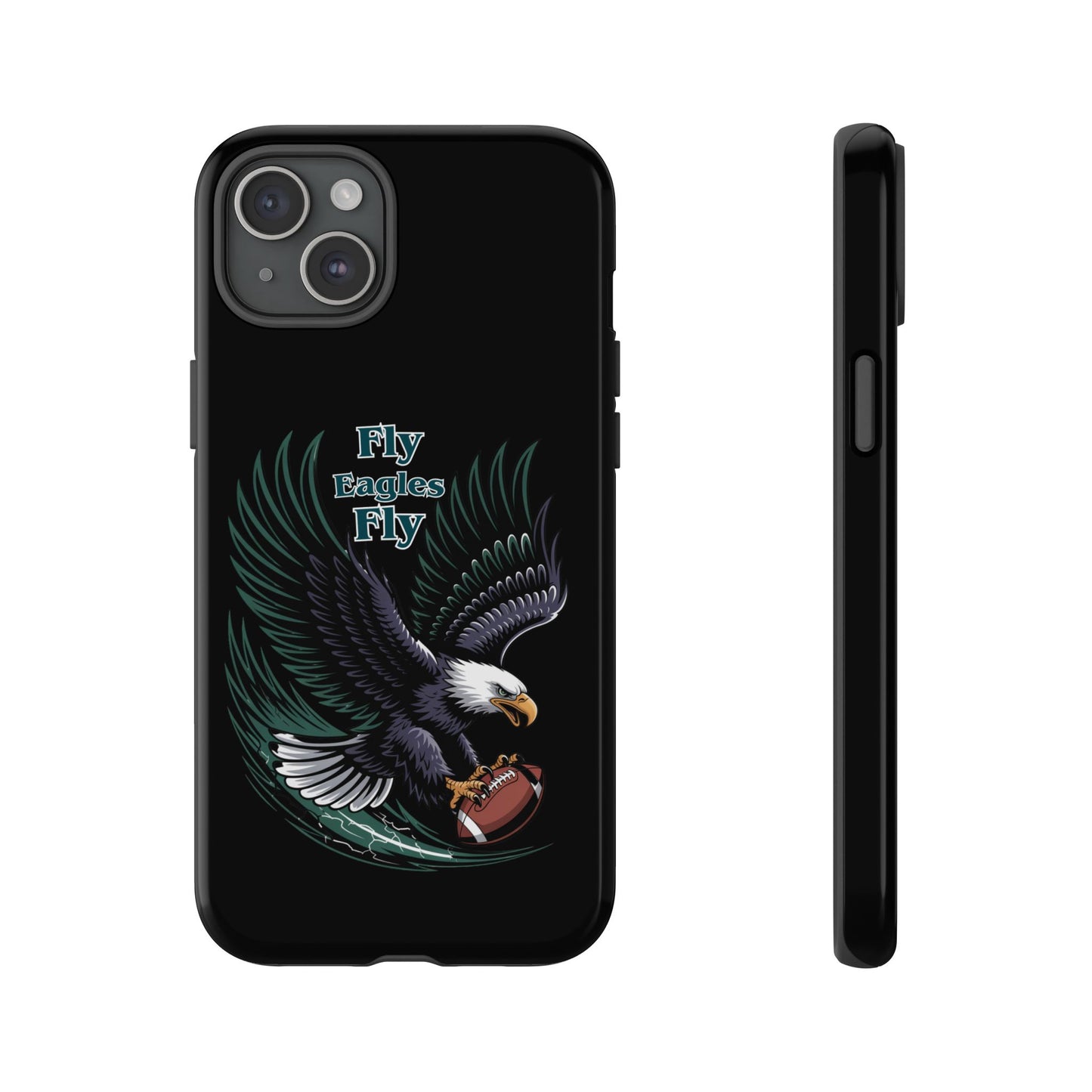 Phone Case Eagles