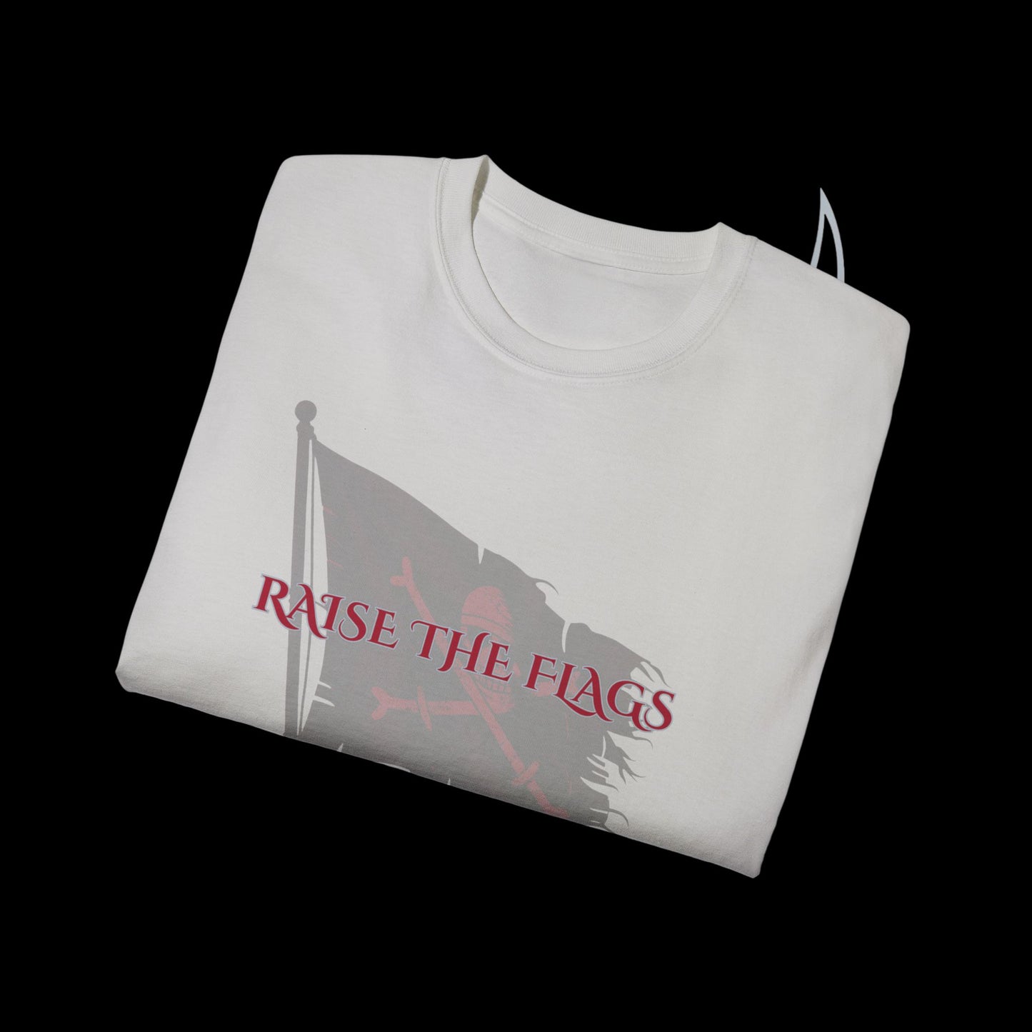 Tampa Bay Buccaneers Legacy Tee