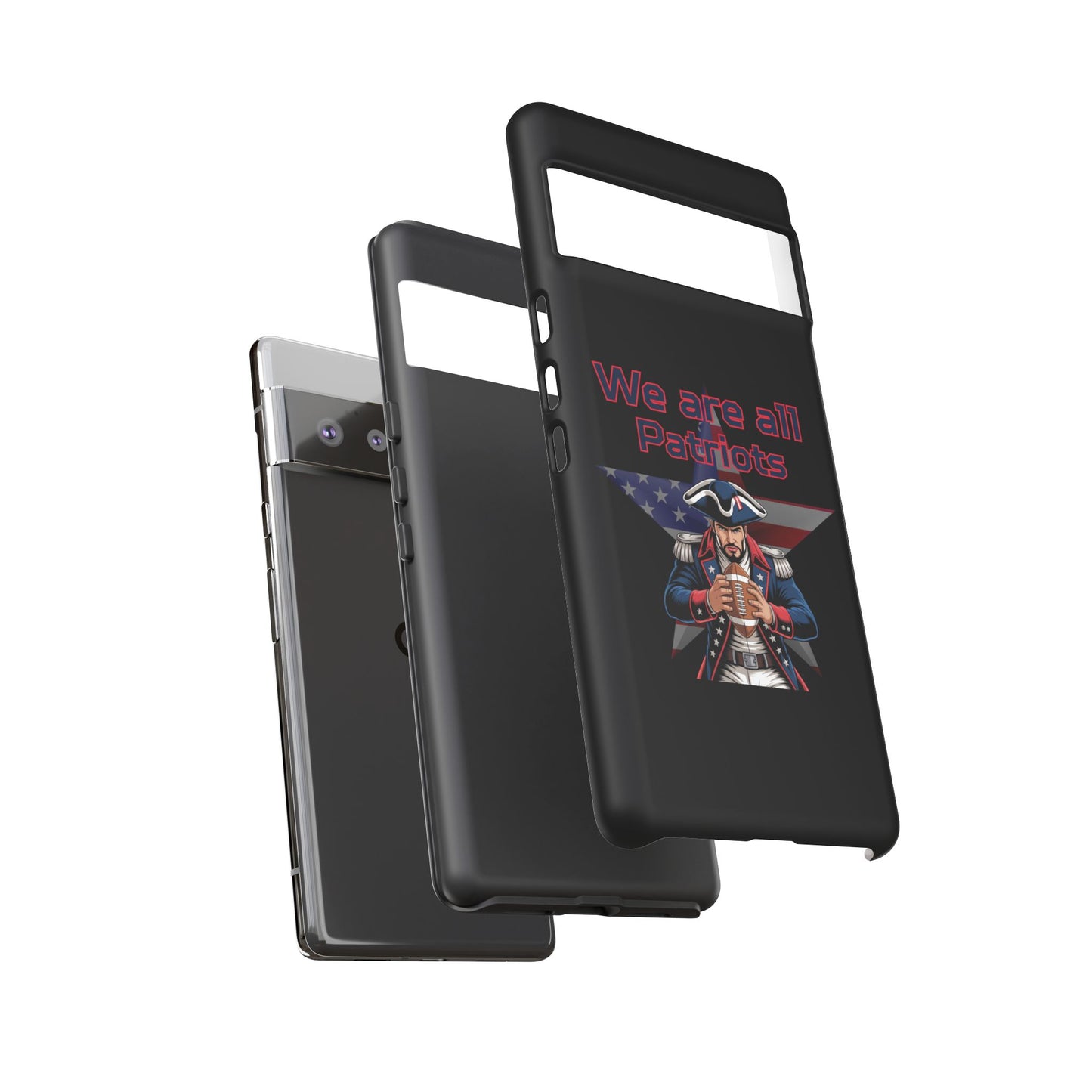 Phone Case Patriots