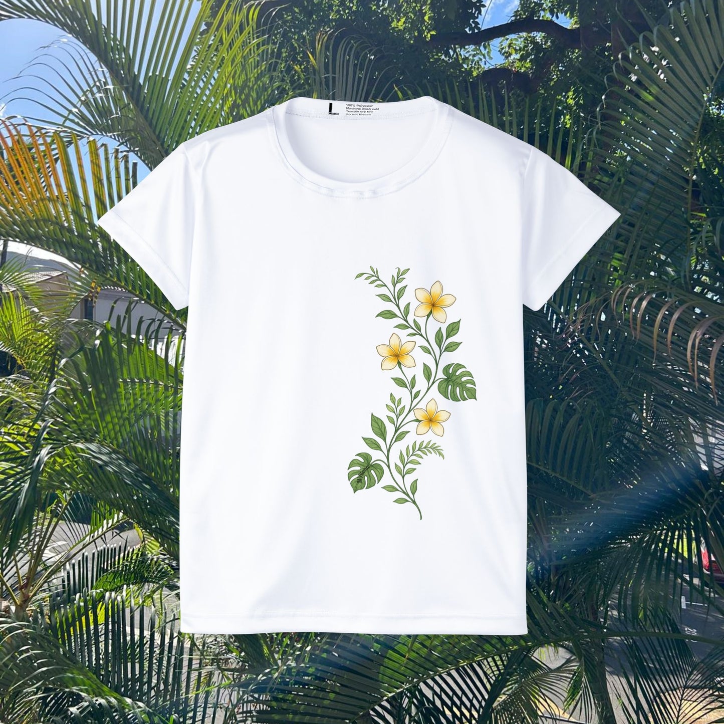 Pure Women's Sports Jersey
