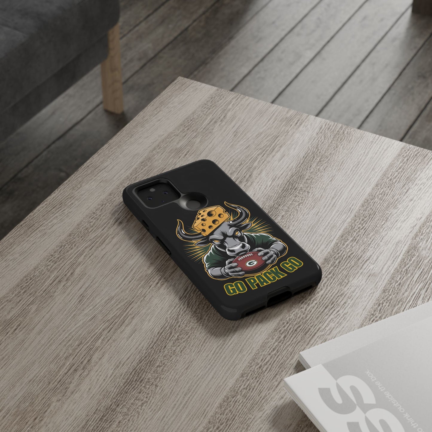 Phone Case Packers