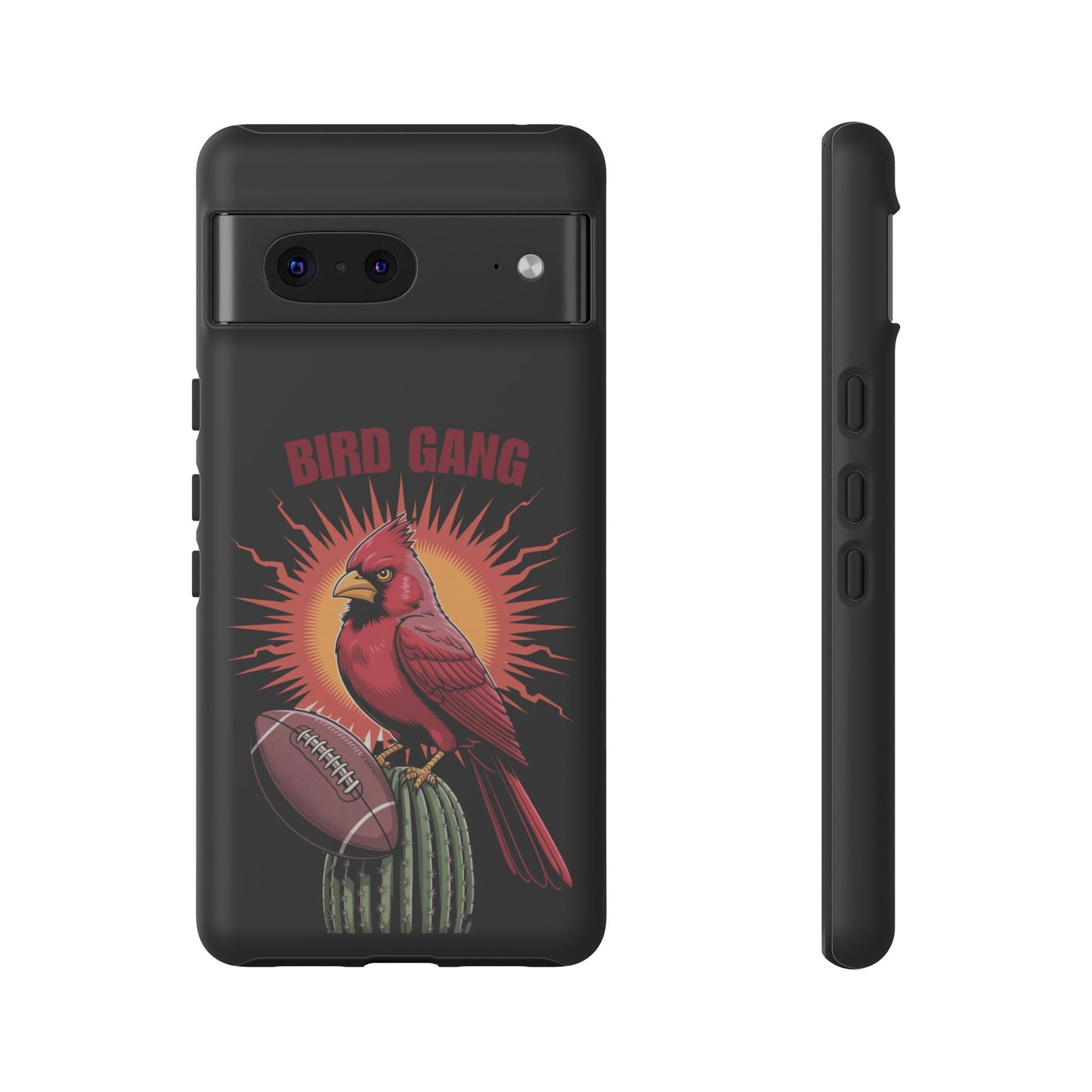 Phone Case Cardinals