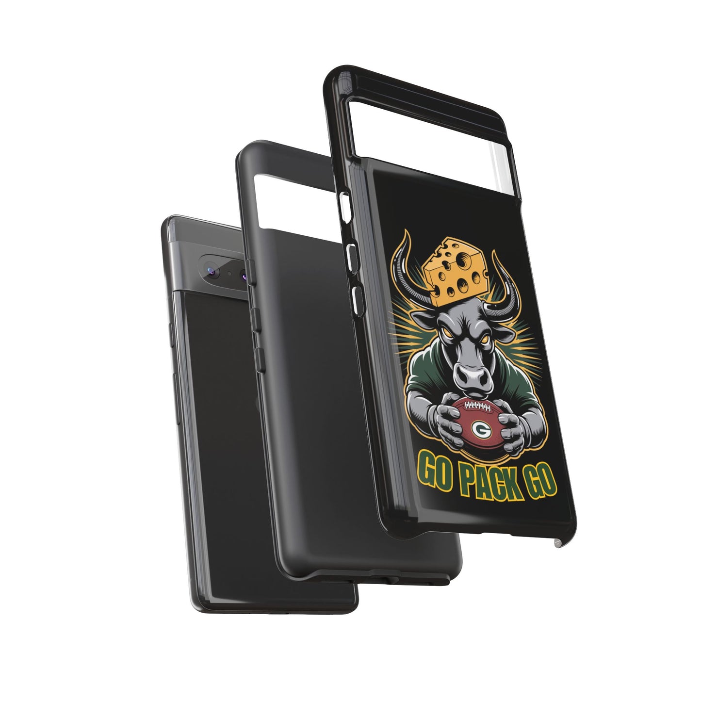 Phone Case Packers