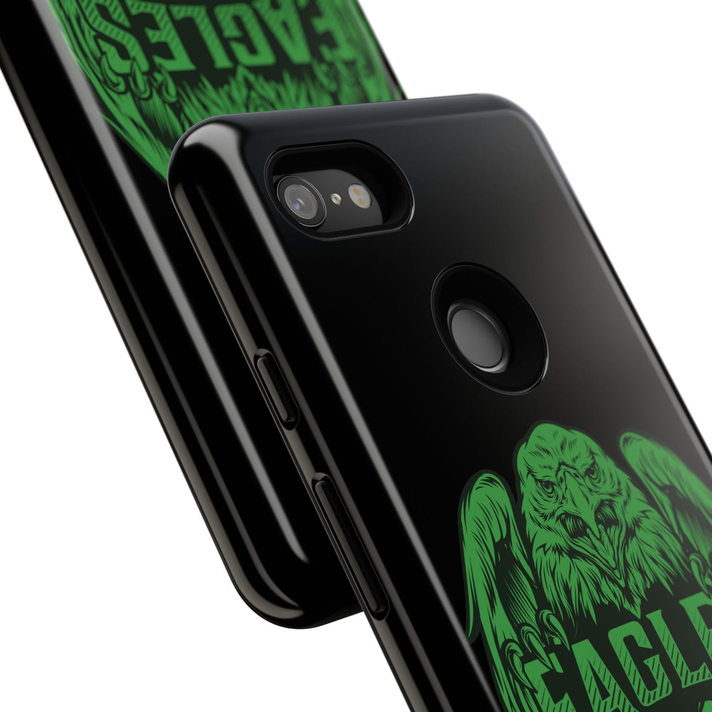 Phone Case Philadelphia Eagles