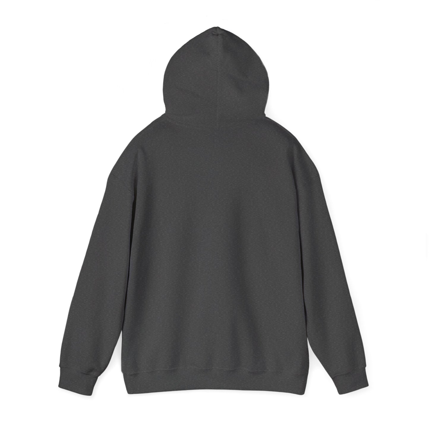 Island Nightmare Hoodie
