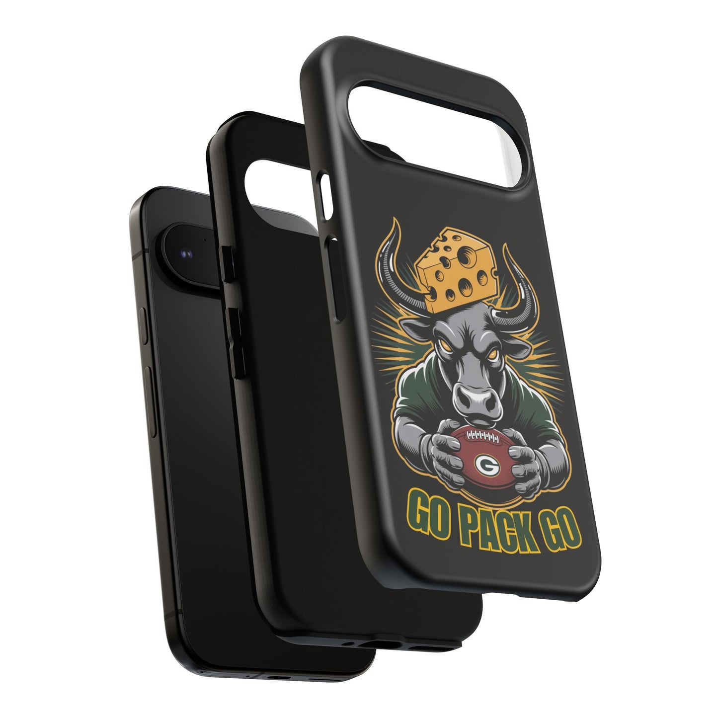 Phone Case Packers