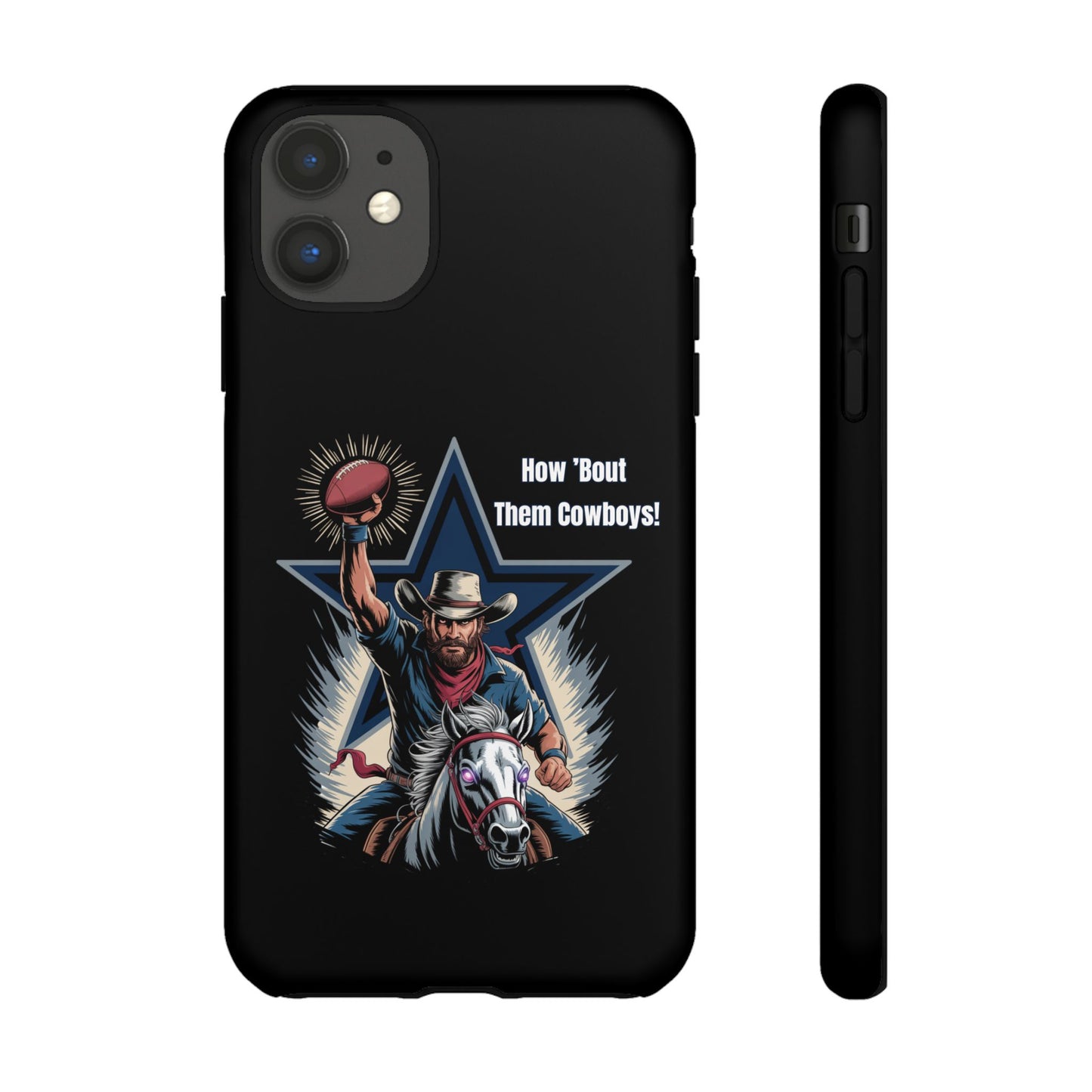 Phone Case Cowboys