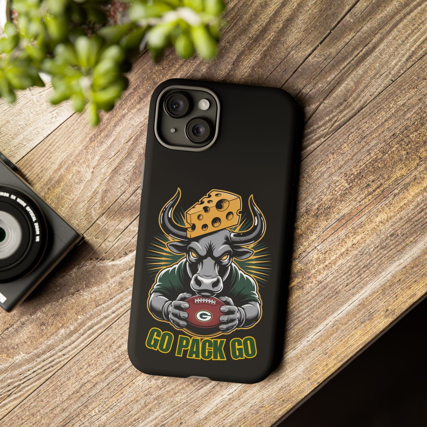 Phone Case Packers
