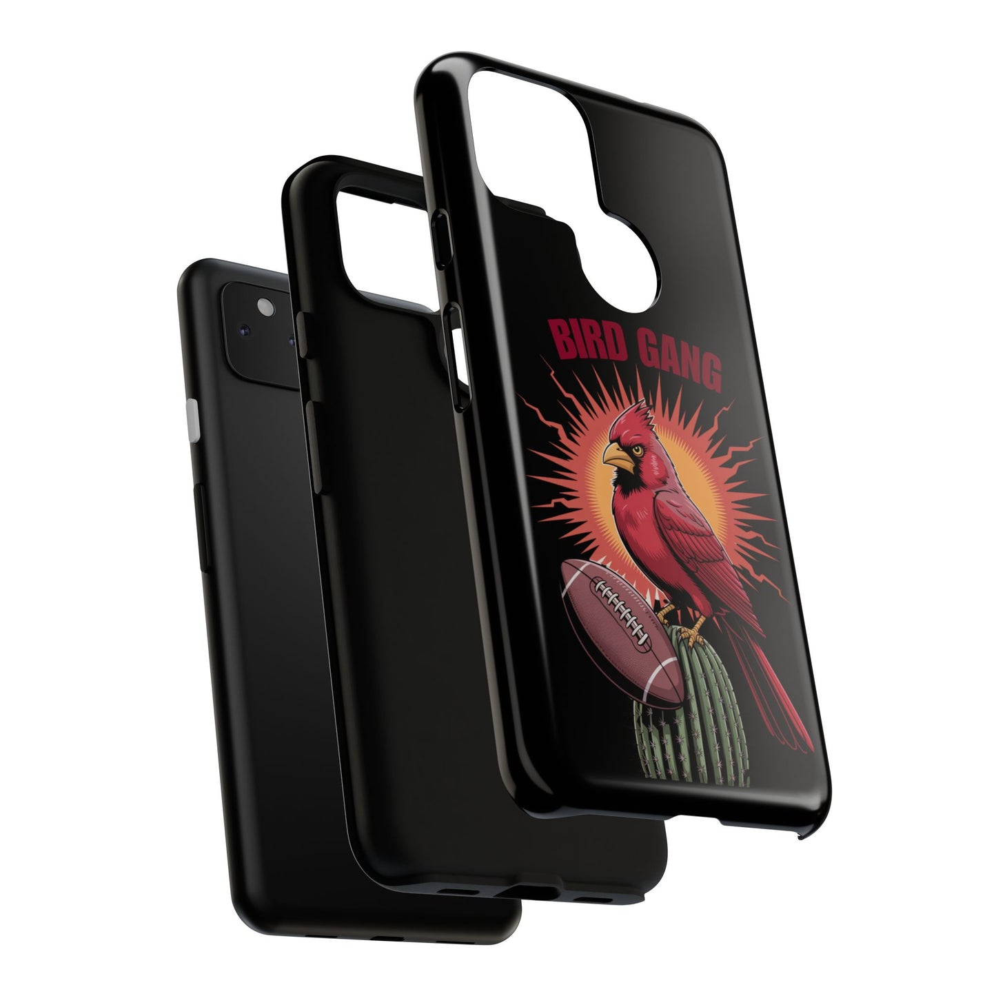 Phone Case Cardinals