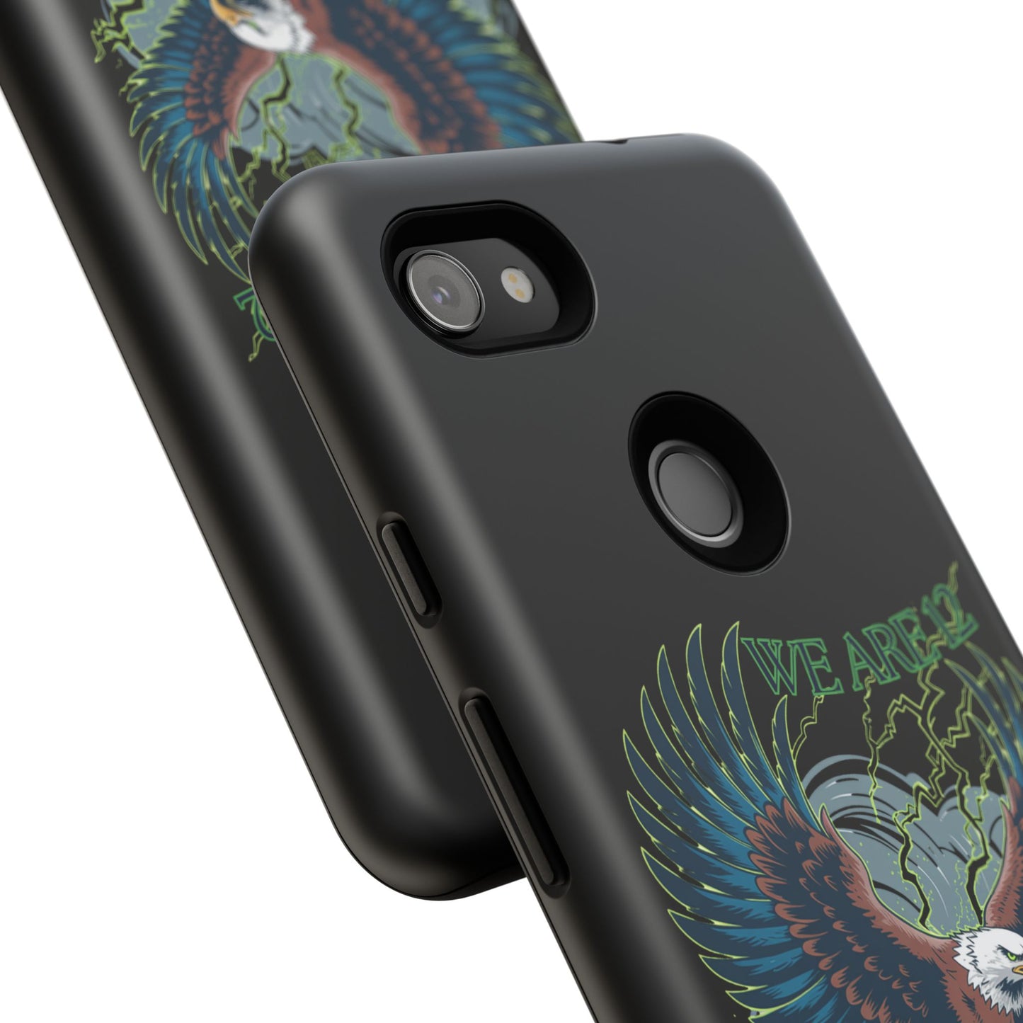 Phone Case Seahawks