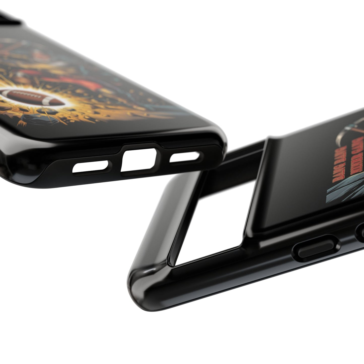 Phone Case 49ers