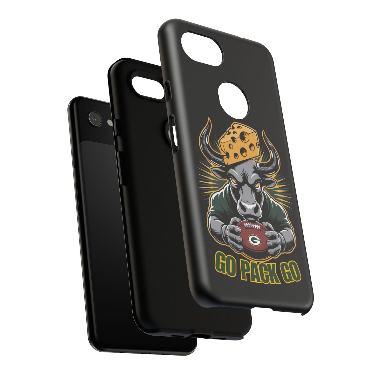 Phone Case Packers