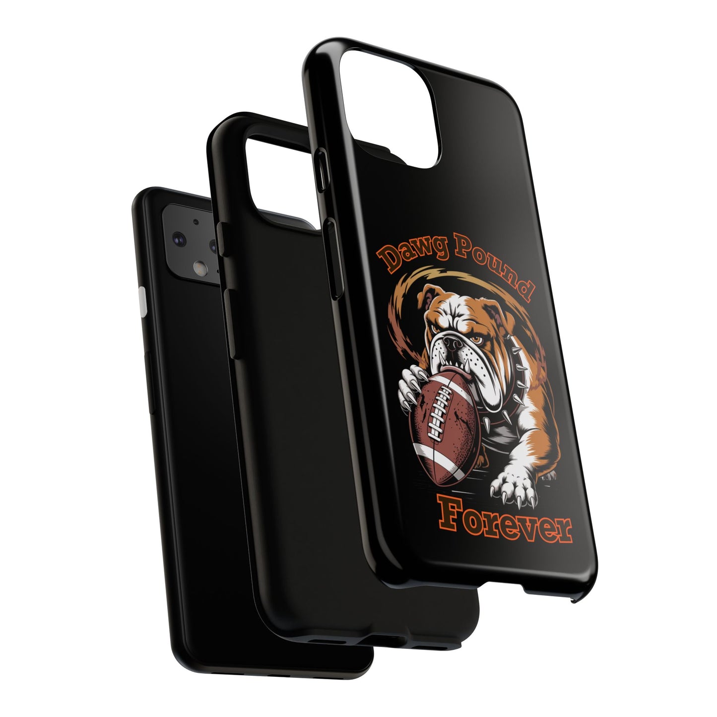 Phone Case Browns