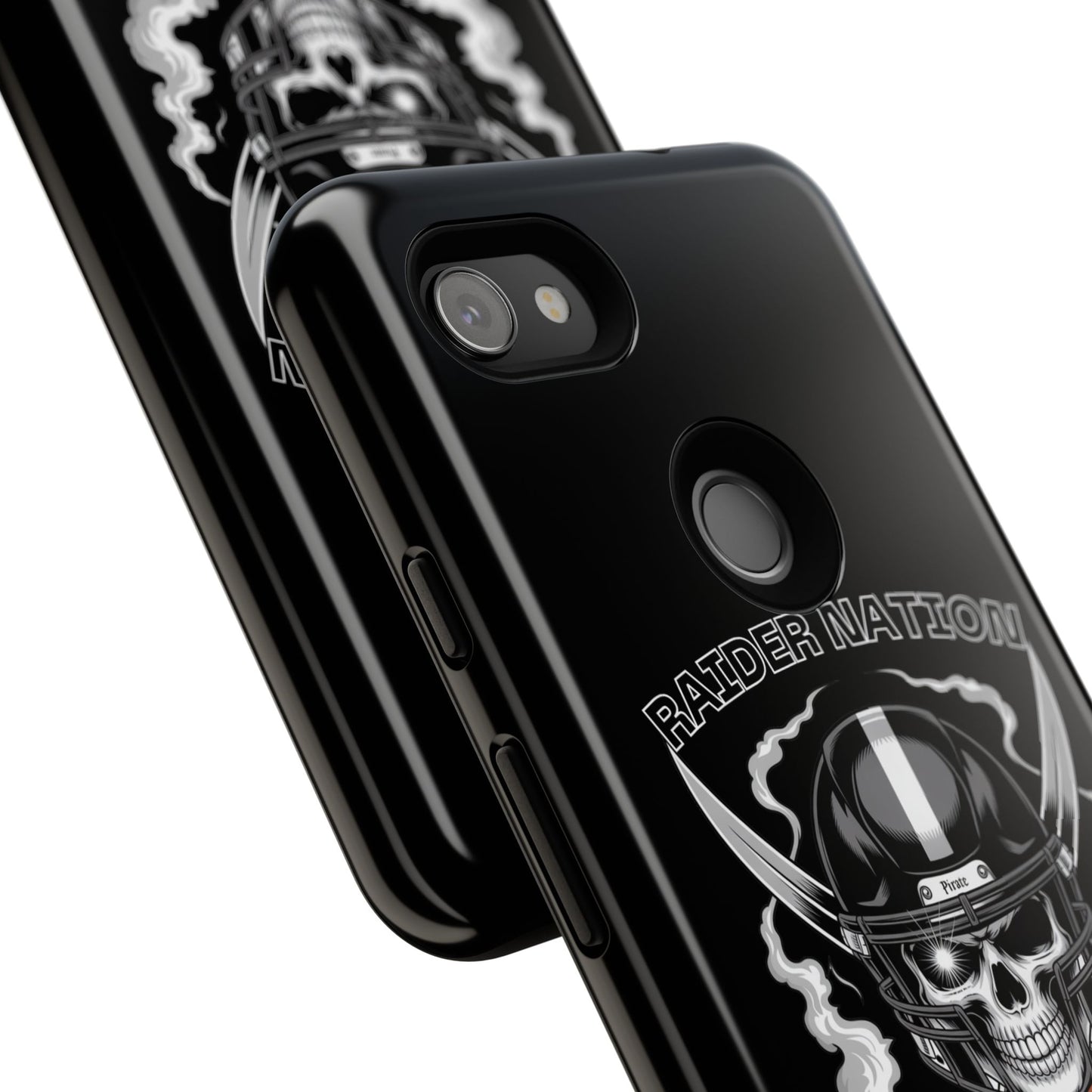 Phone Case Raiders
