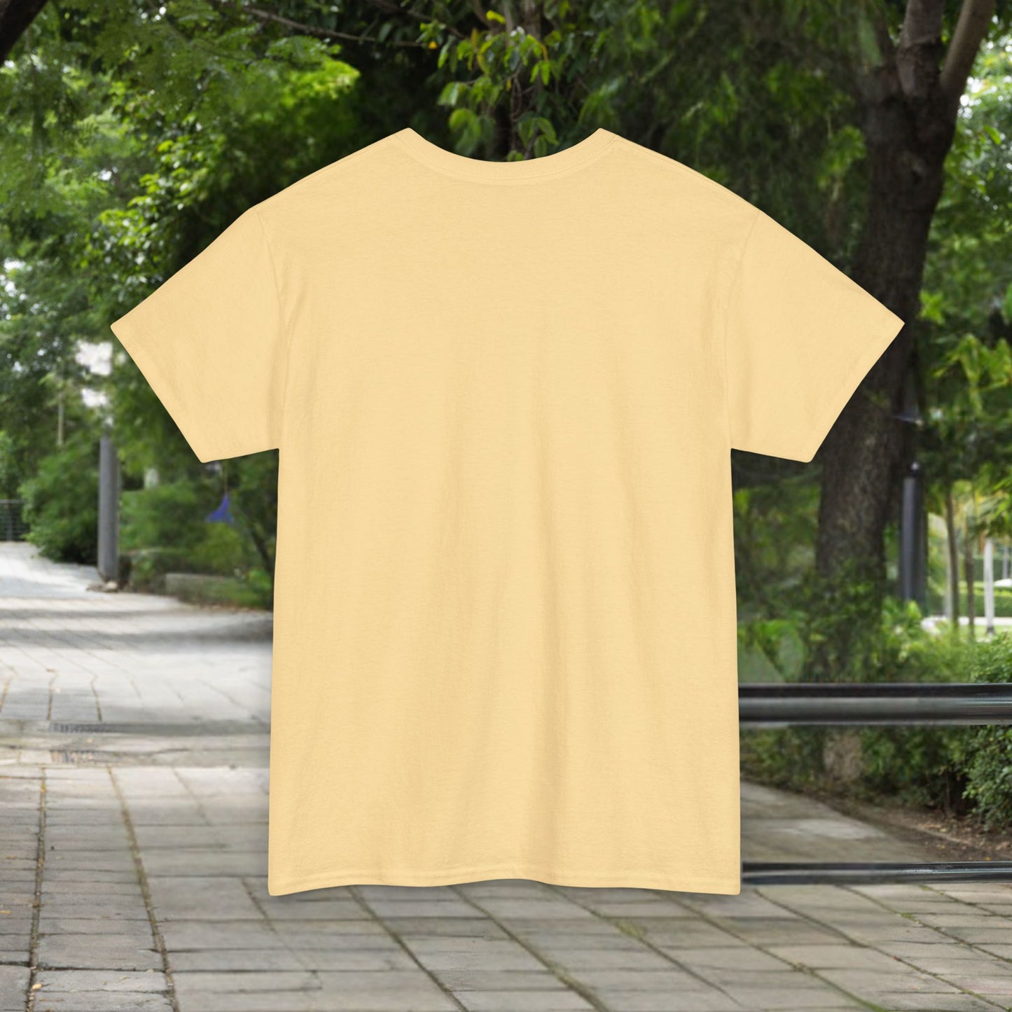Island Unisex T-Shirt