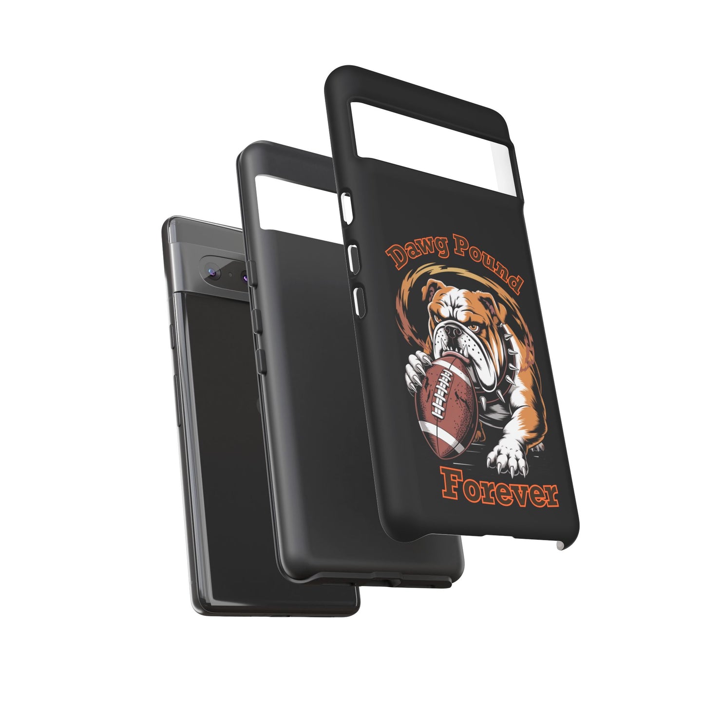 Phone Case Browns