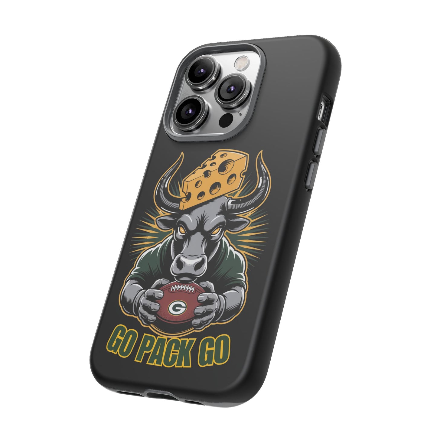 Phone Case Packers