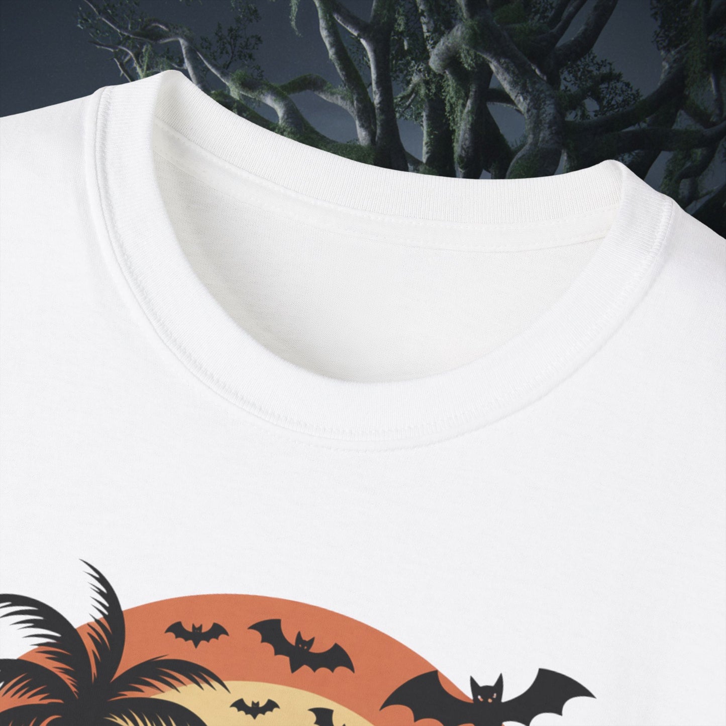 Aloha from the other Side Tee