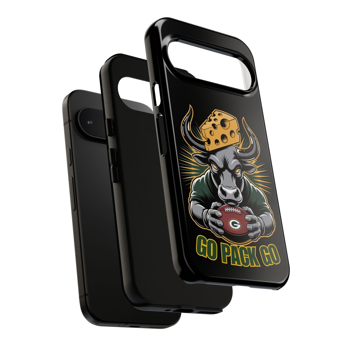 Phone Case Packers