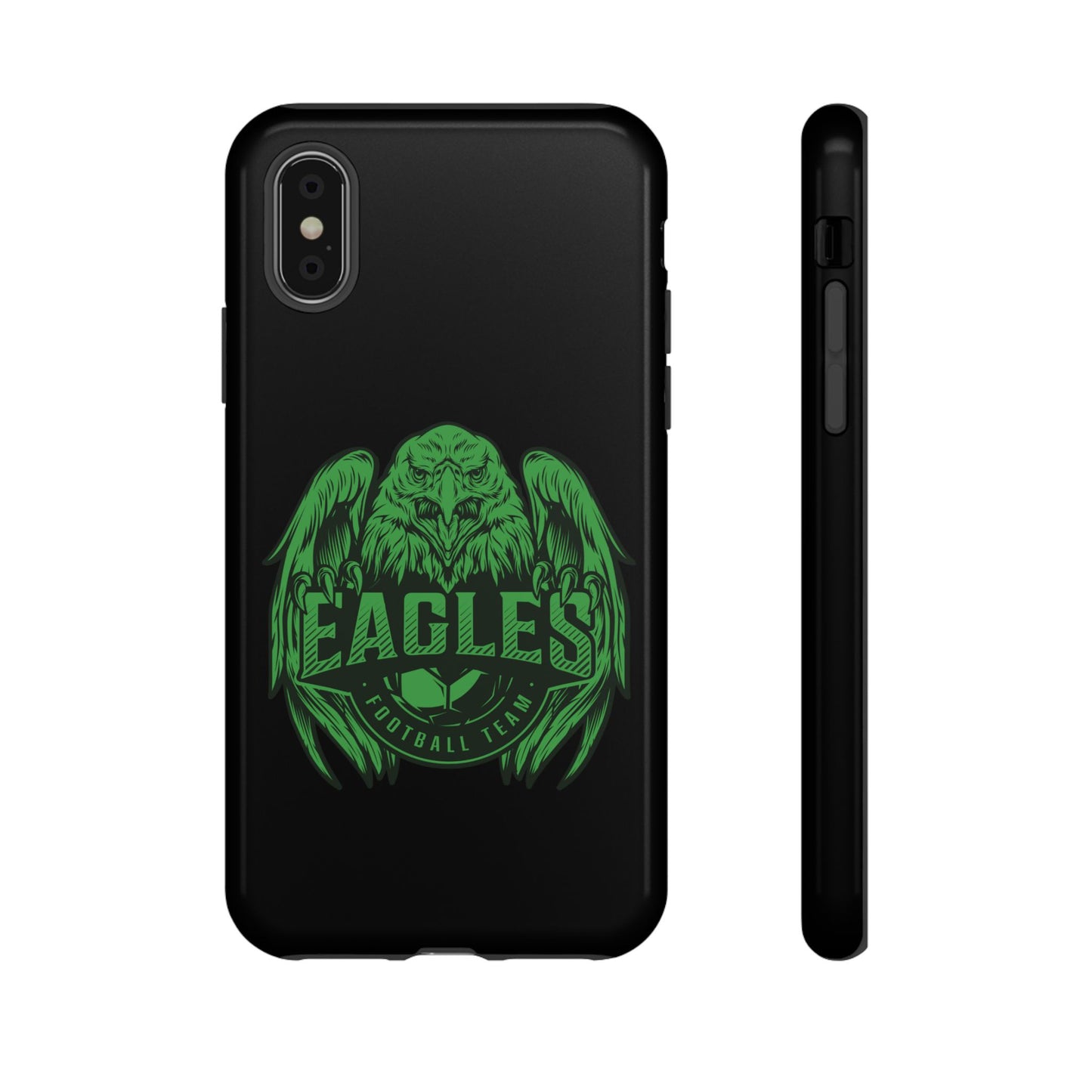 Phone Case Philadelphia Eagles