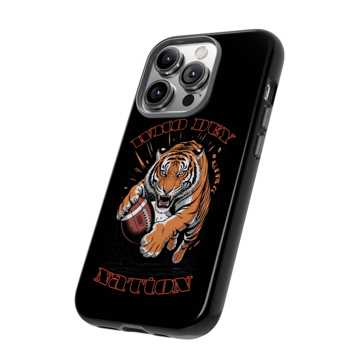 Phone Case Bengals