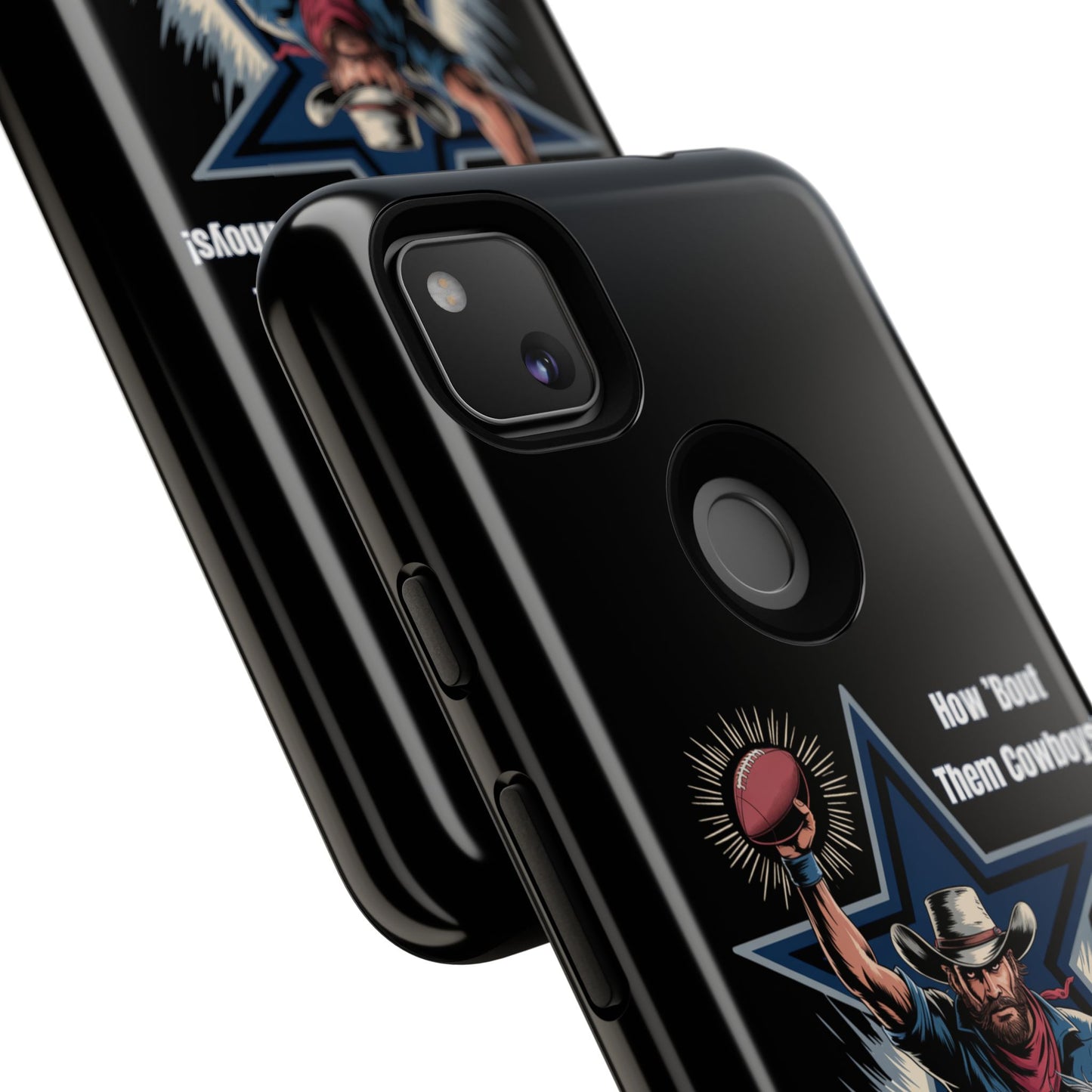 Phone Case Cowboys