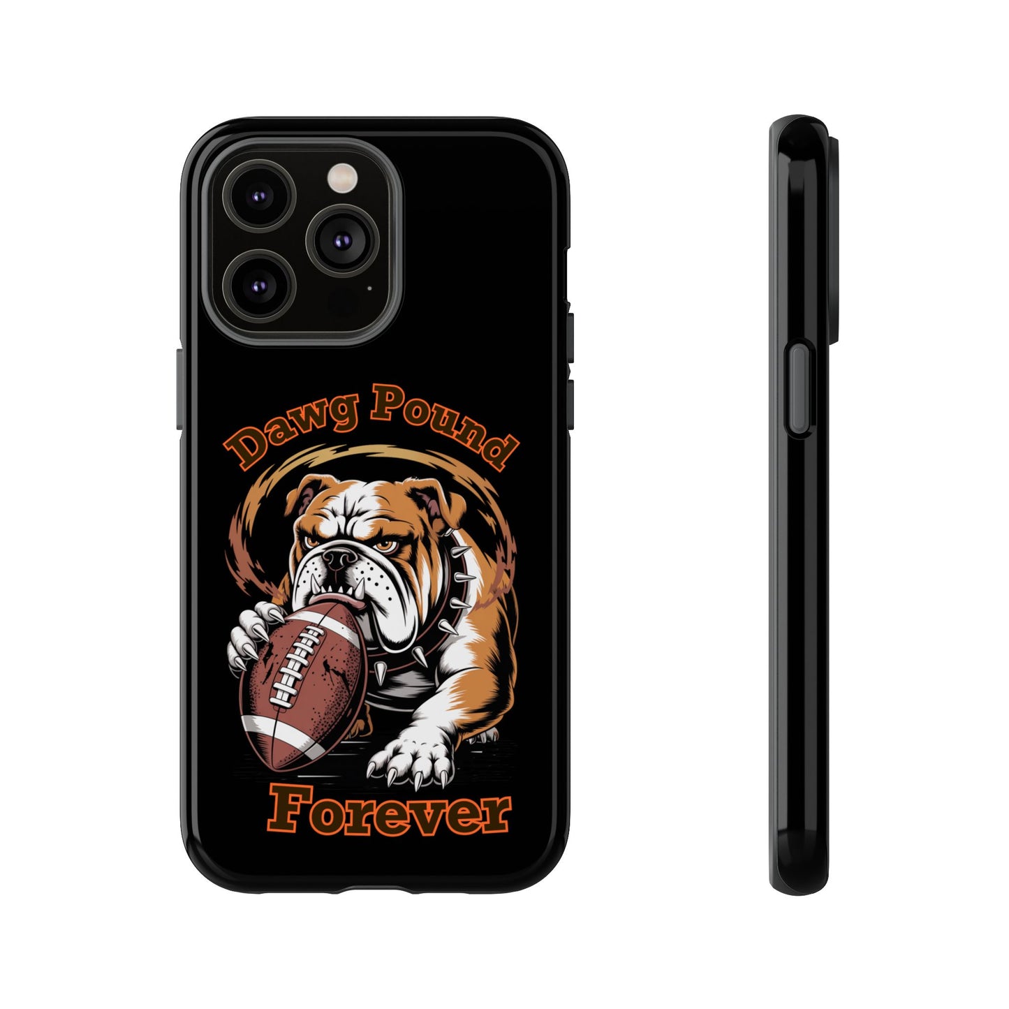 Phone Case Browns