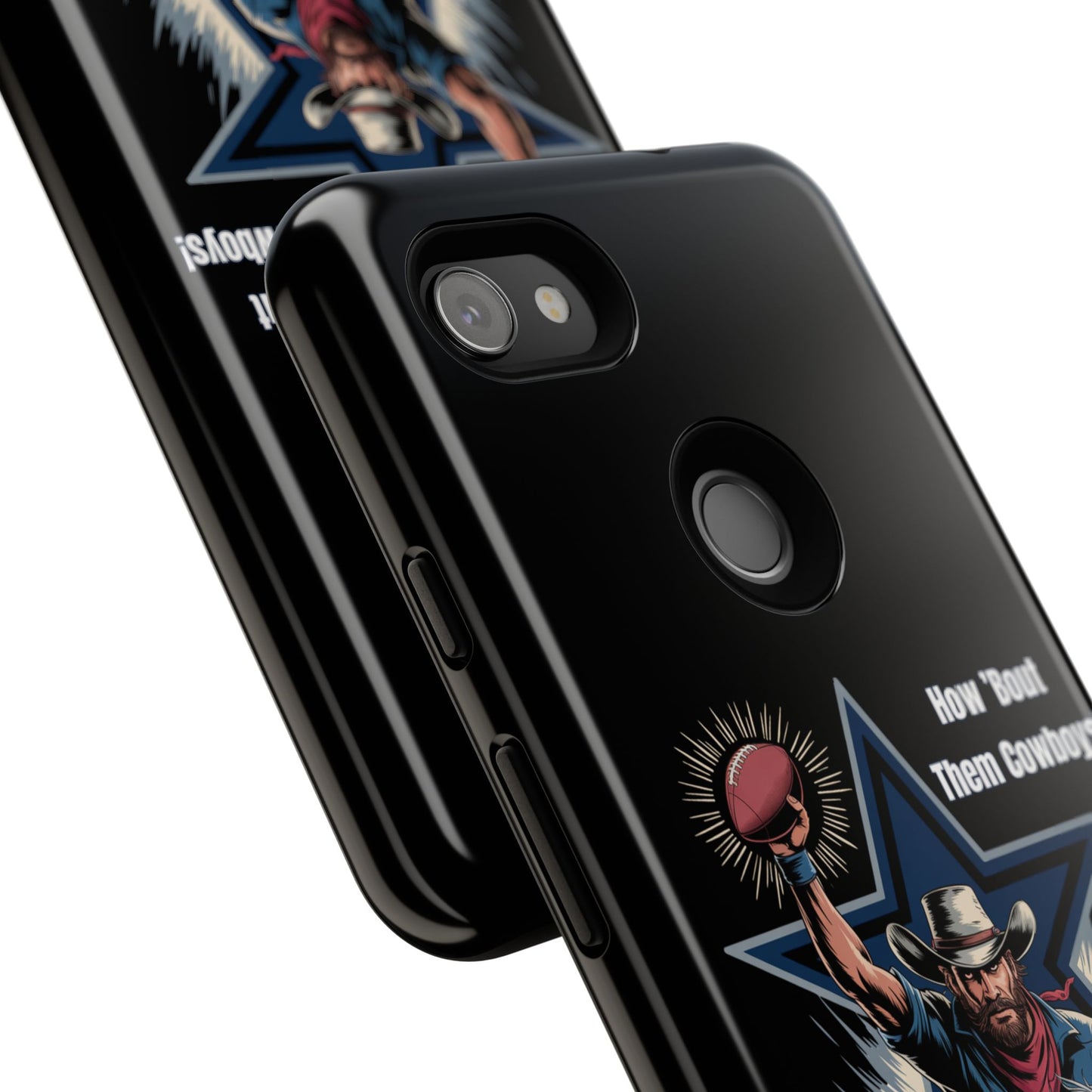 Phone Case Cowboys