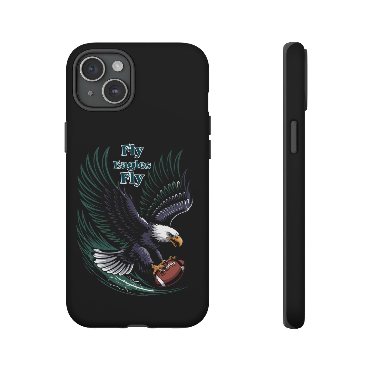 Phone Case Eagles