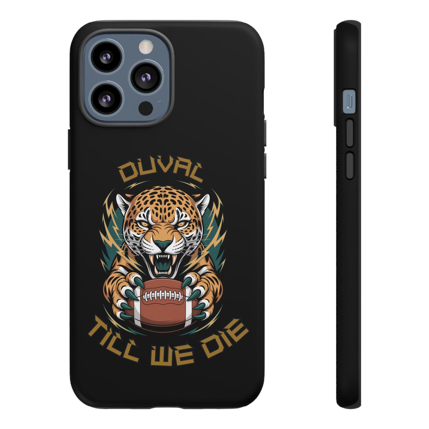 Phone Case Jaguars