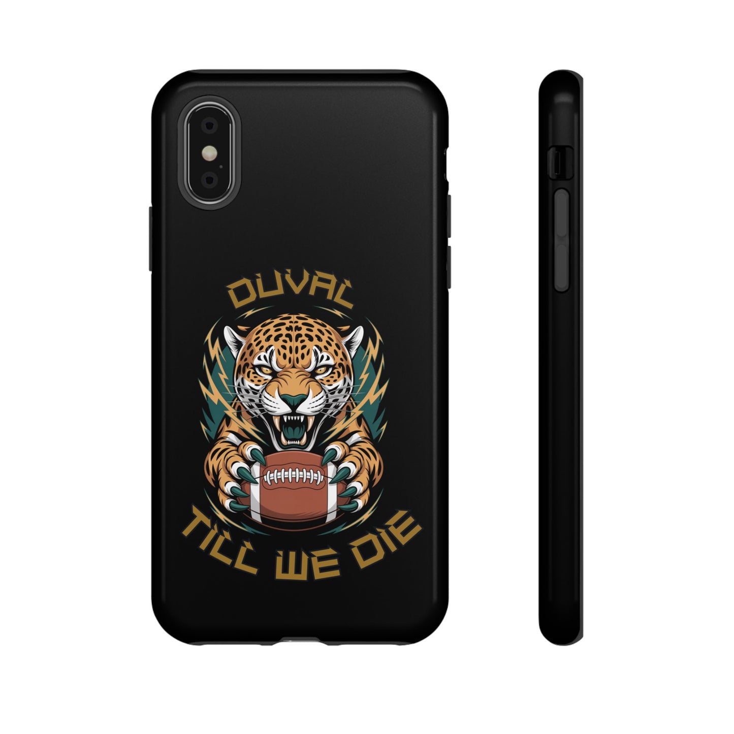 Phone Case Jaguars