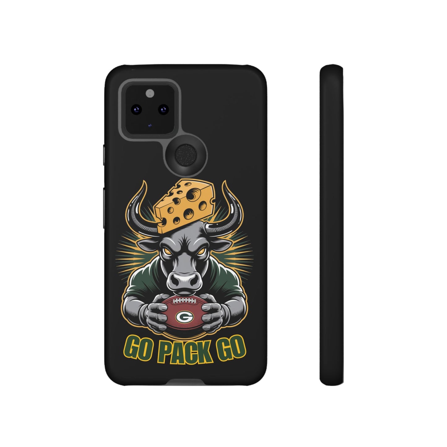 Phone Case Packers