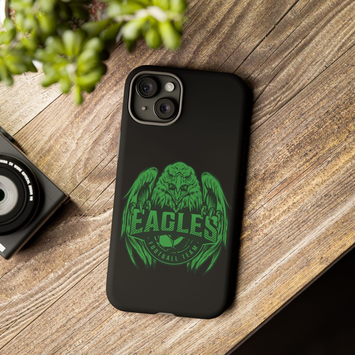 Phone Case Philadelphia Eagles