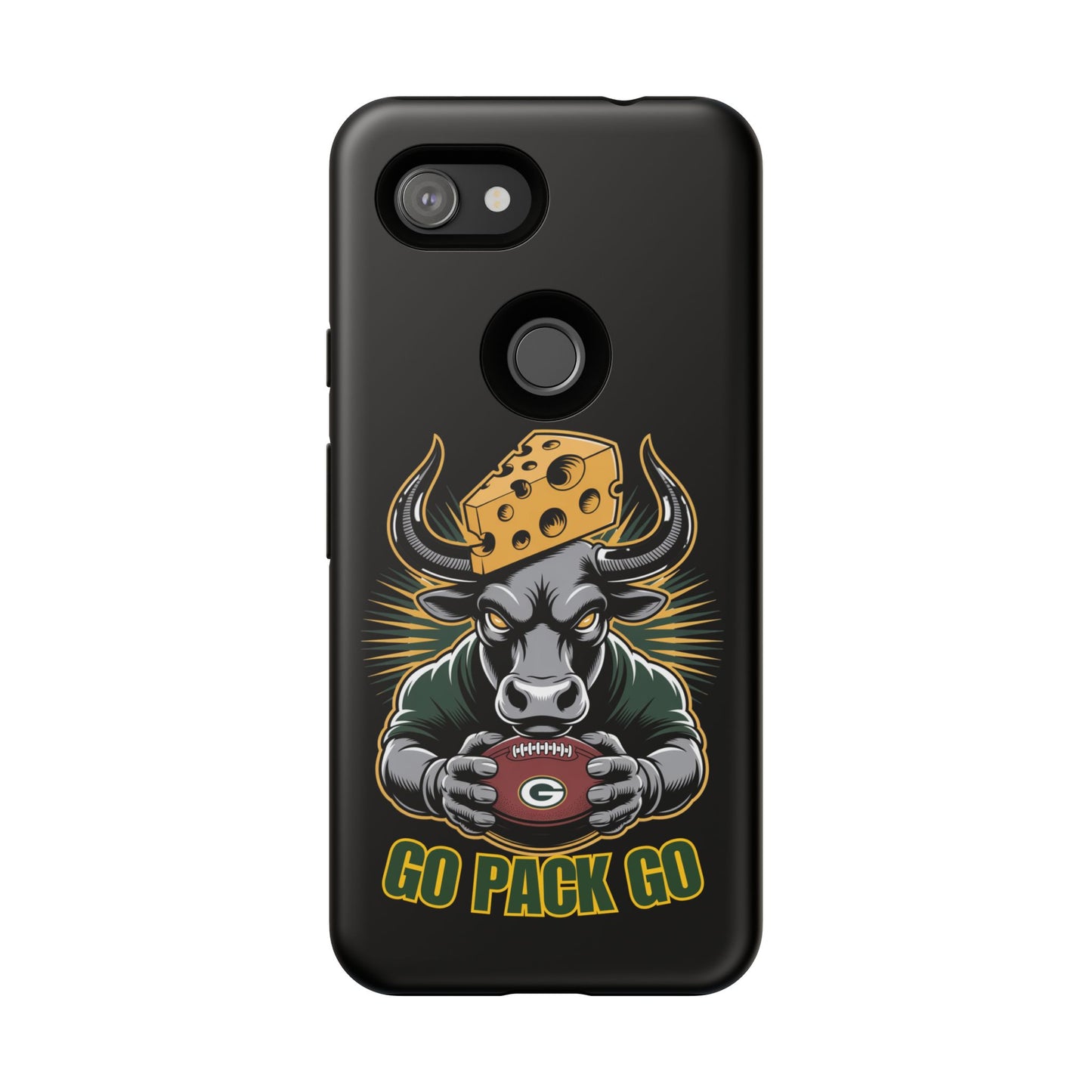 Phone Case Packers