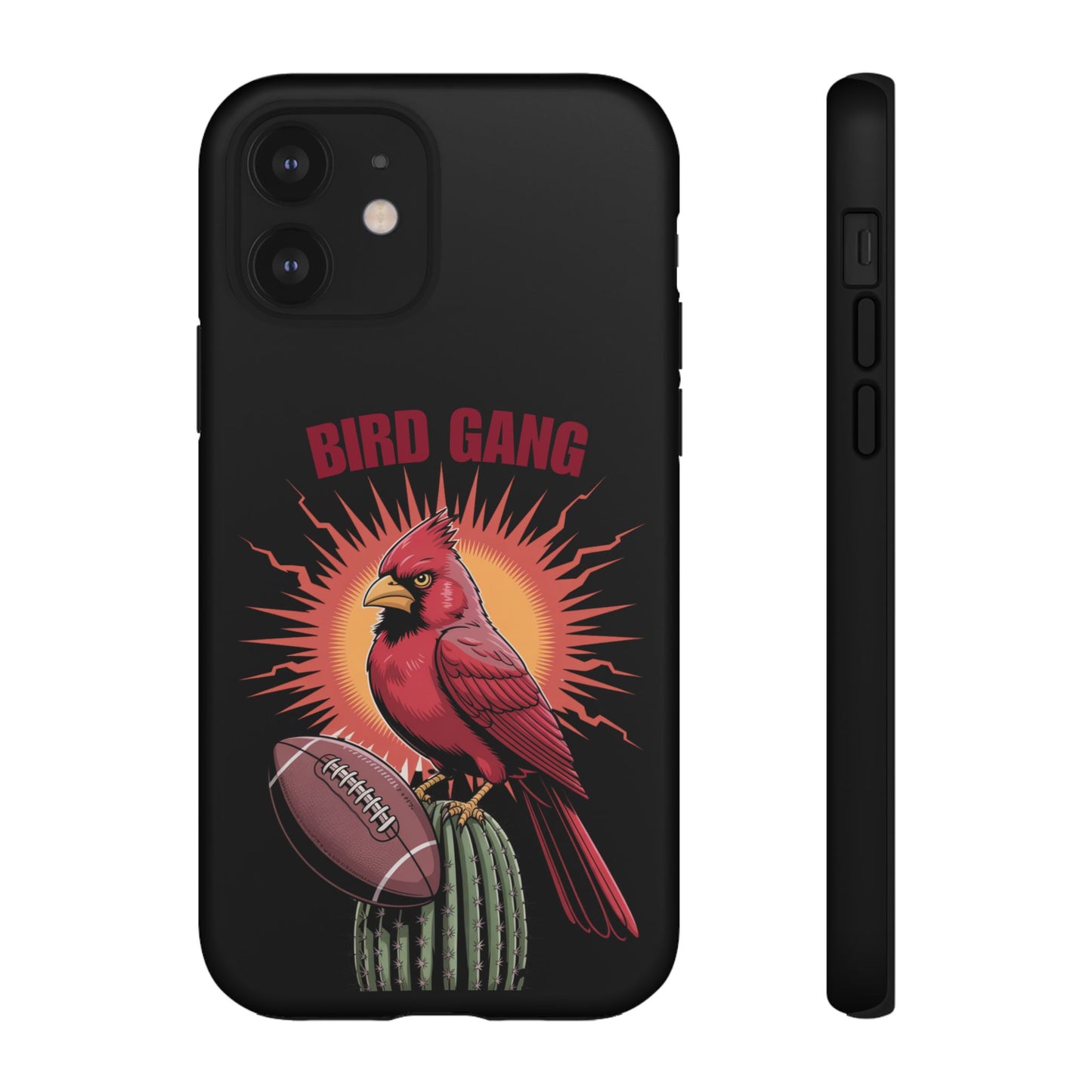 Phone Case Cardinals