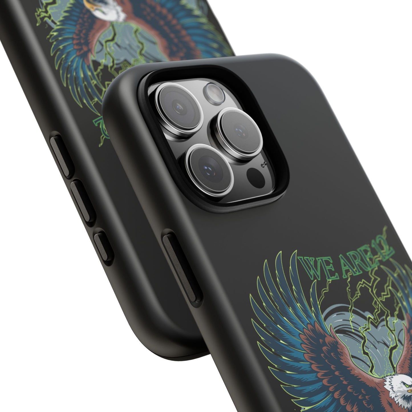 Phone Case Seahawks
