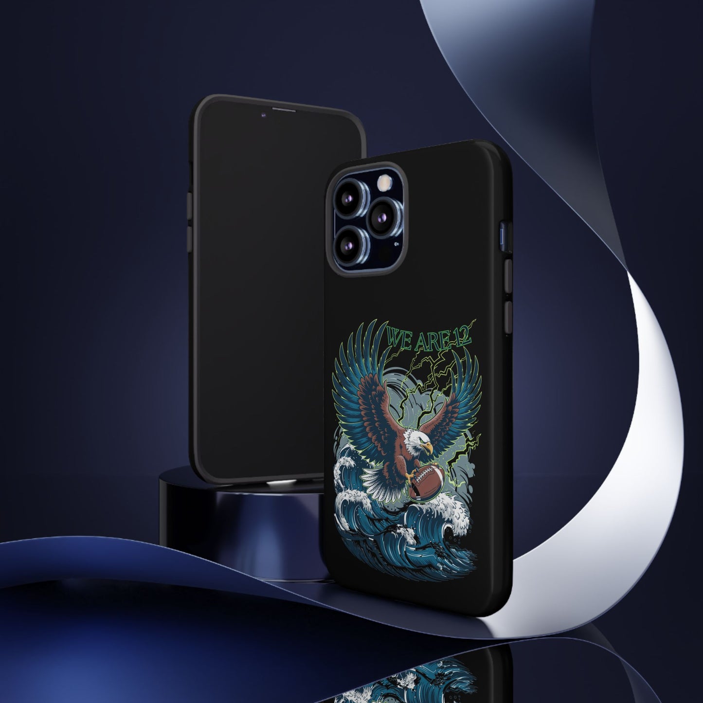 Phone Case Seahawks