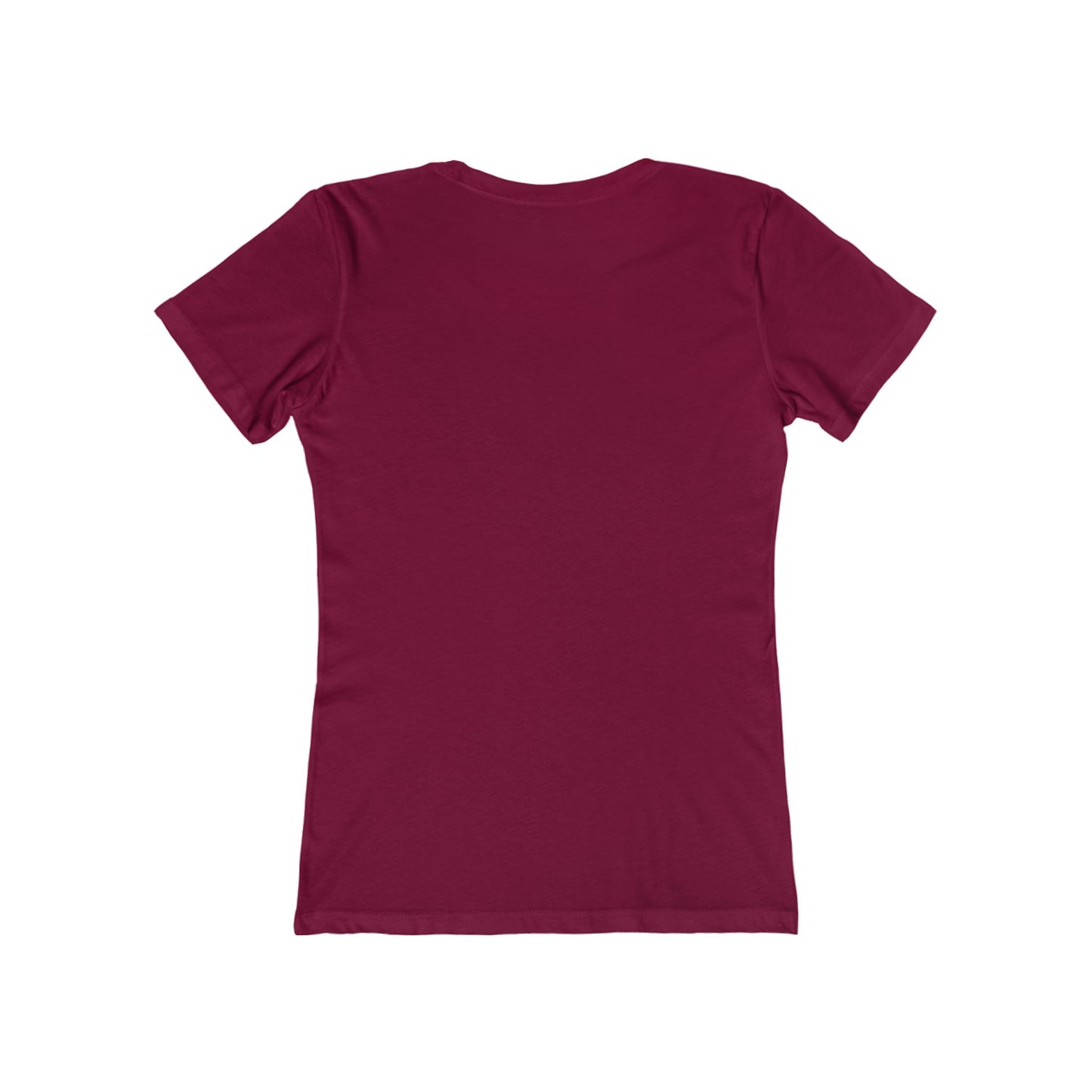 Born here - Women Tee