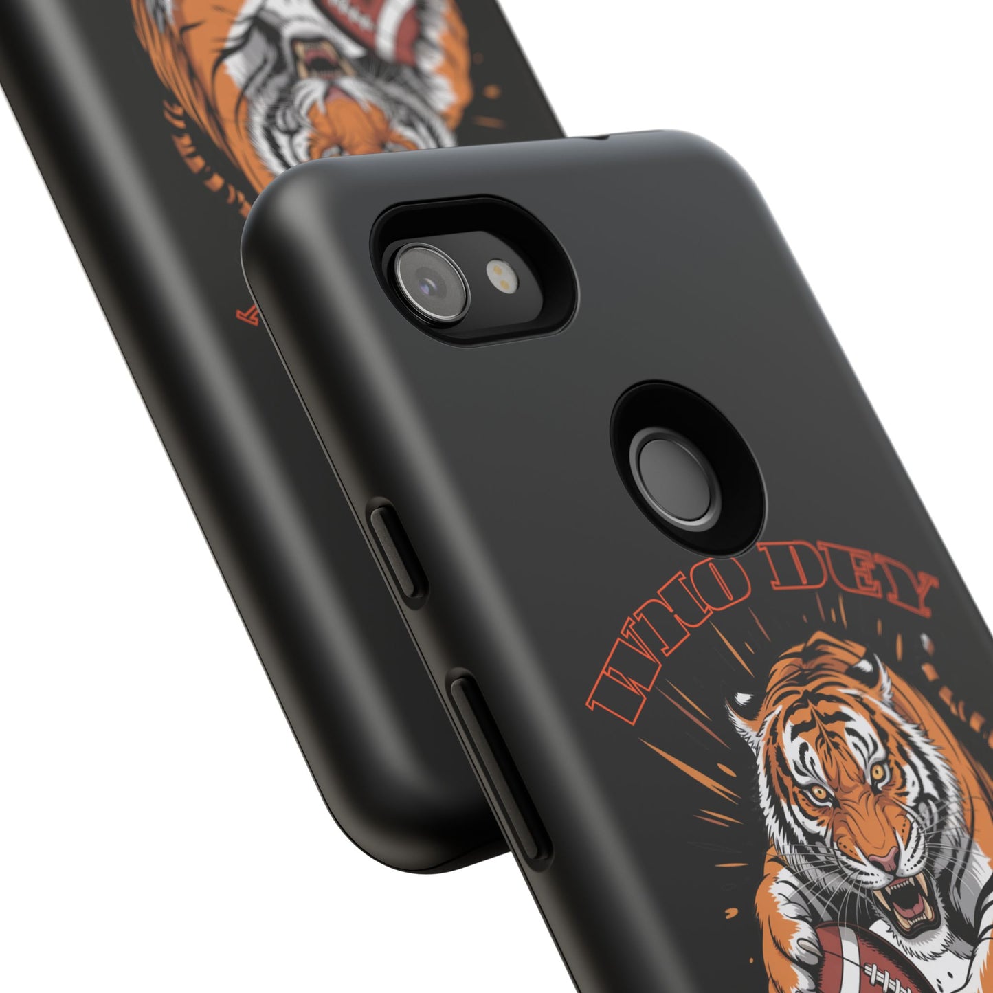 Phone Case Bengals