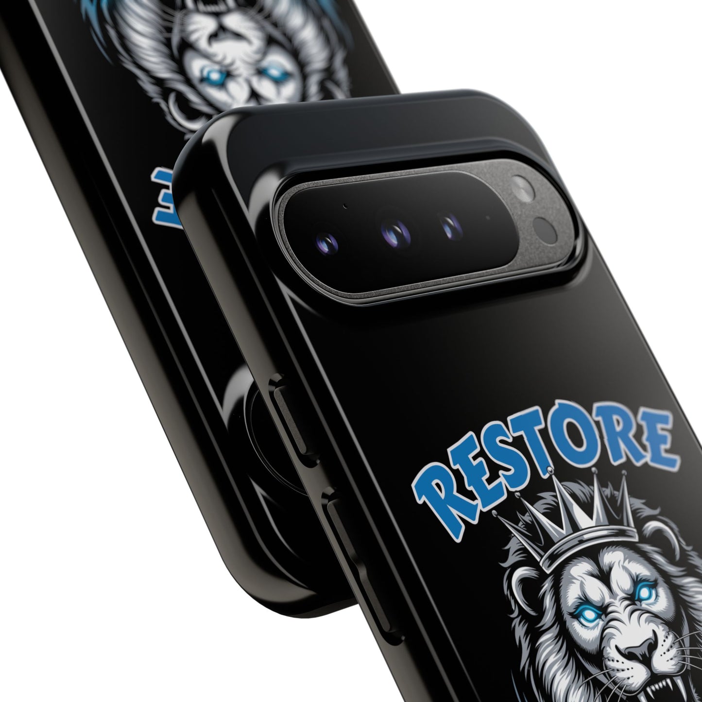 Phone Case Lions