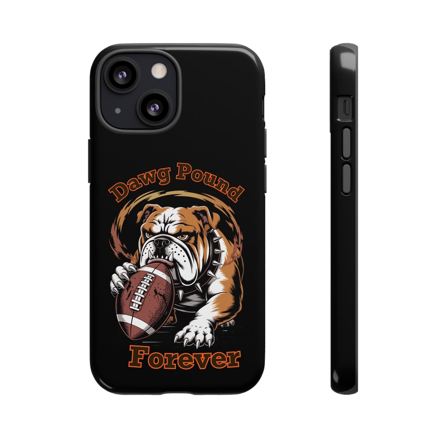 Phone Case Browns