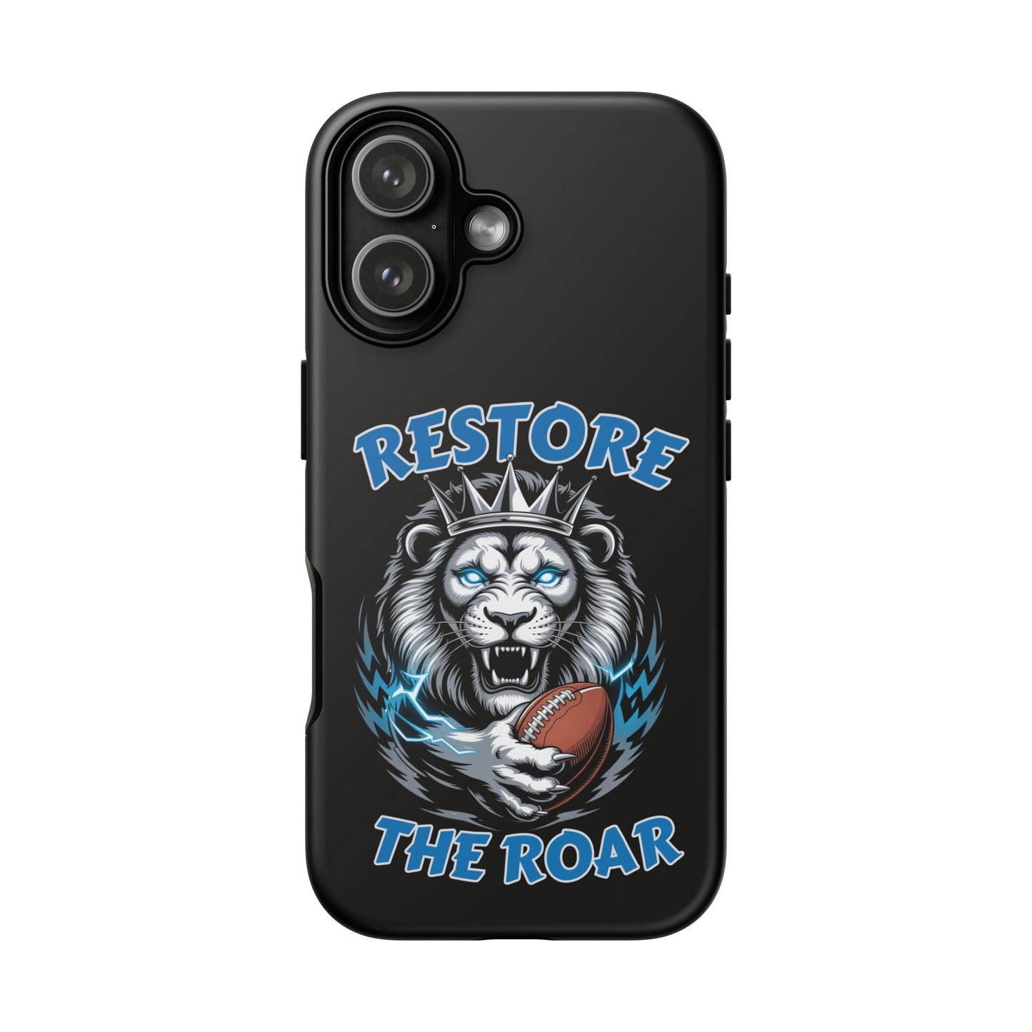 Phone Case Lions