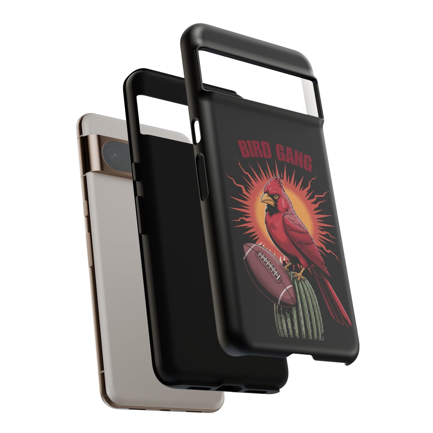 Phone Case Cardinals