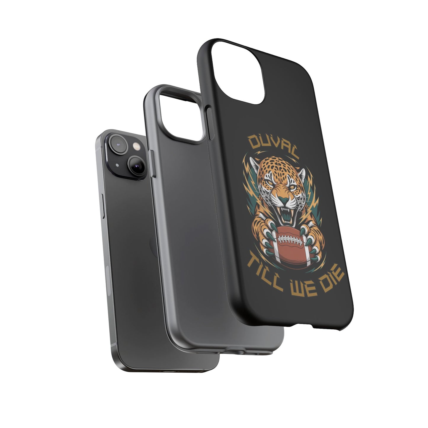 Phone Case Jaguars