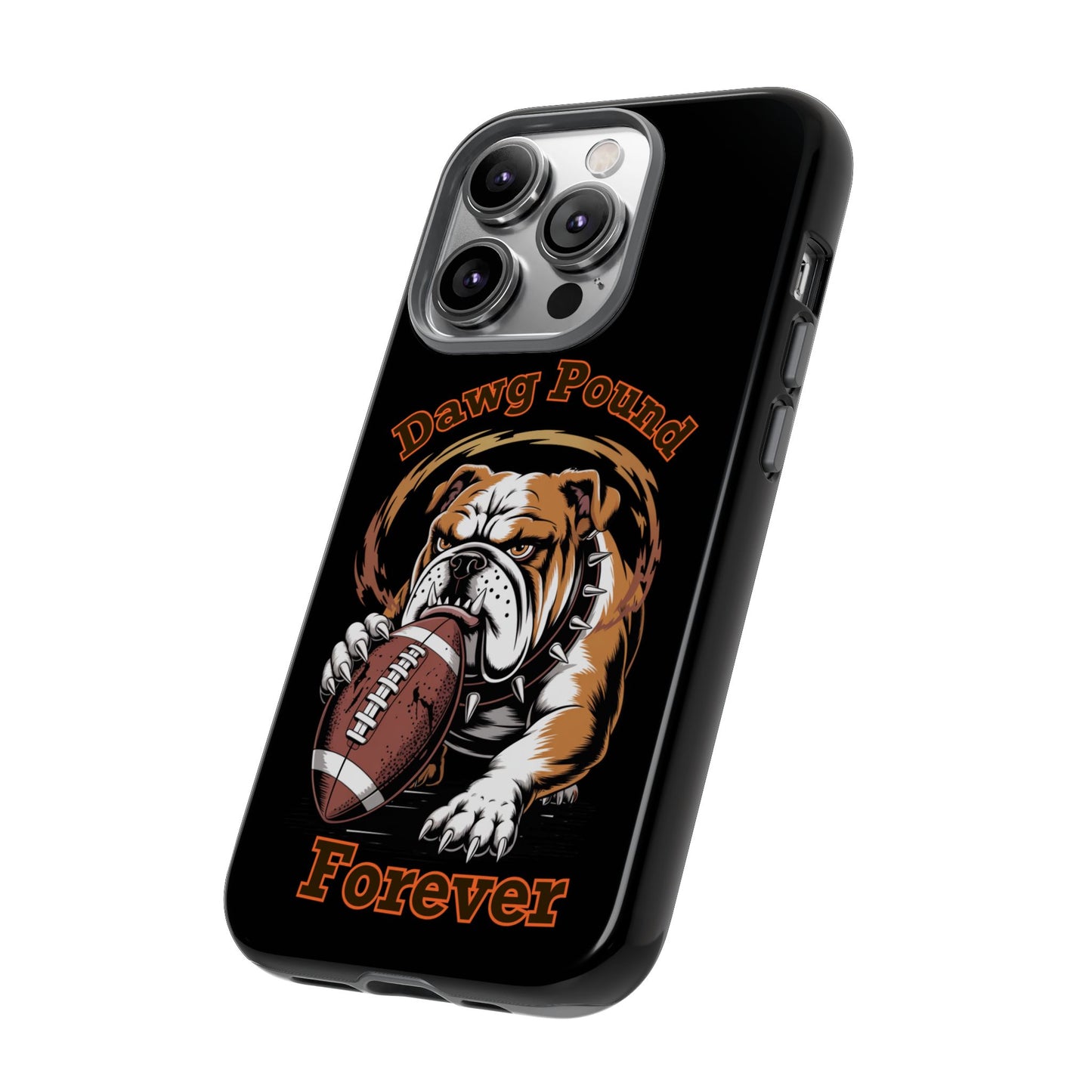 Phone Case Browns