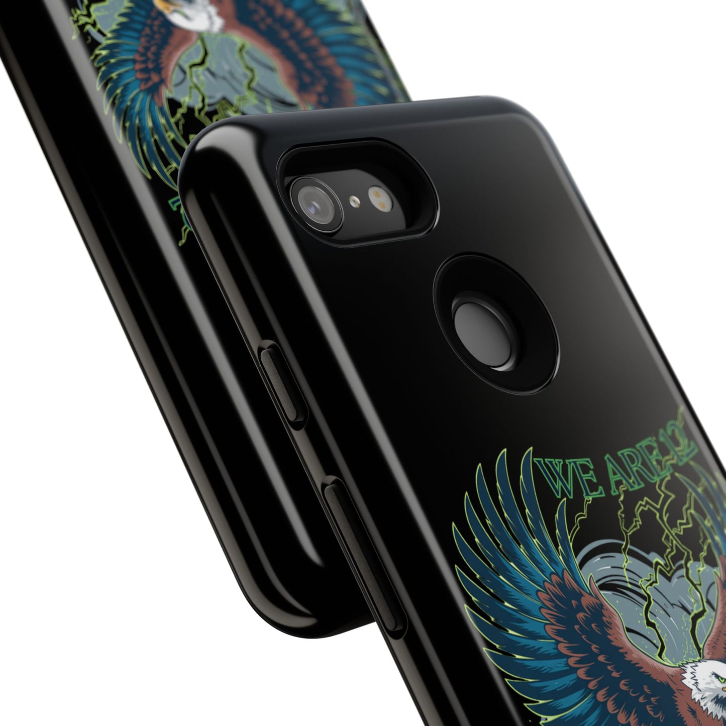 Phone Case Seahawks