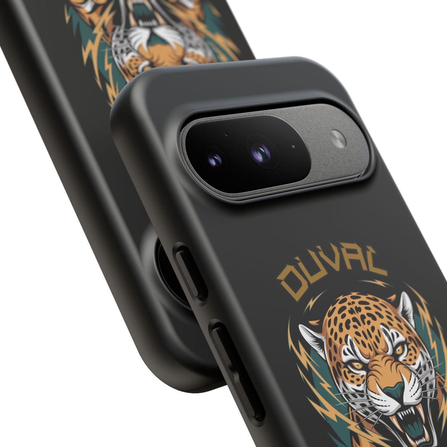 Phone Case Jaguars