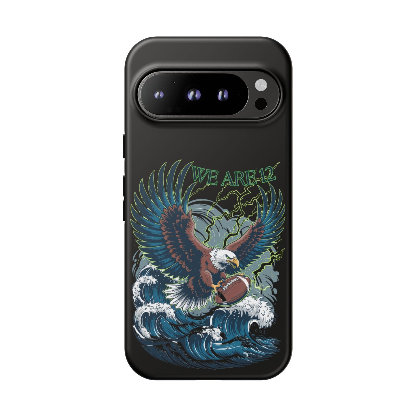 Phone Case Seahawks
